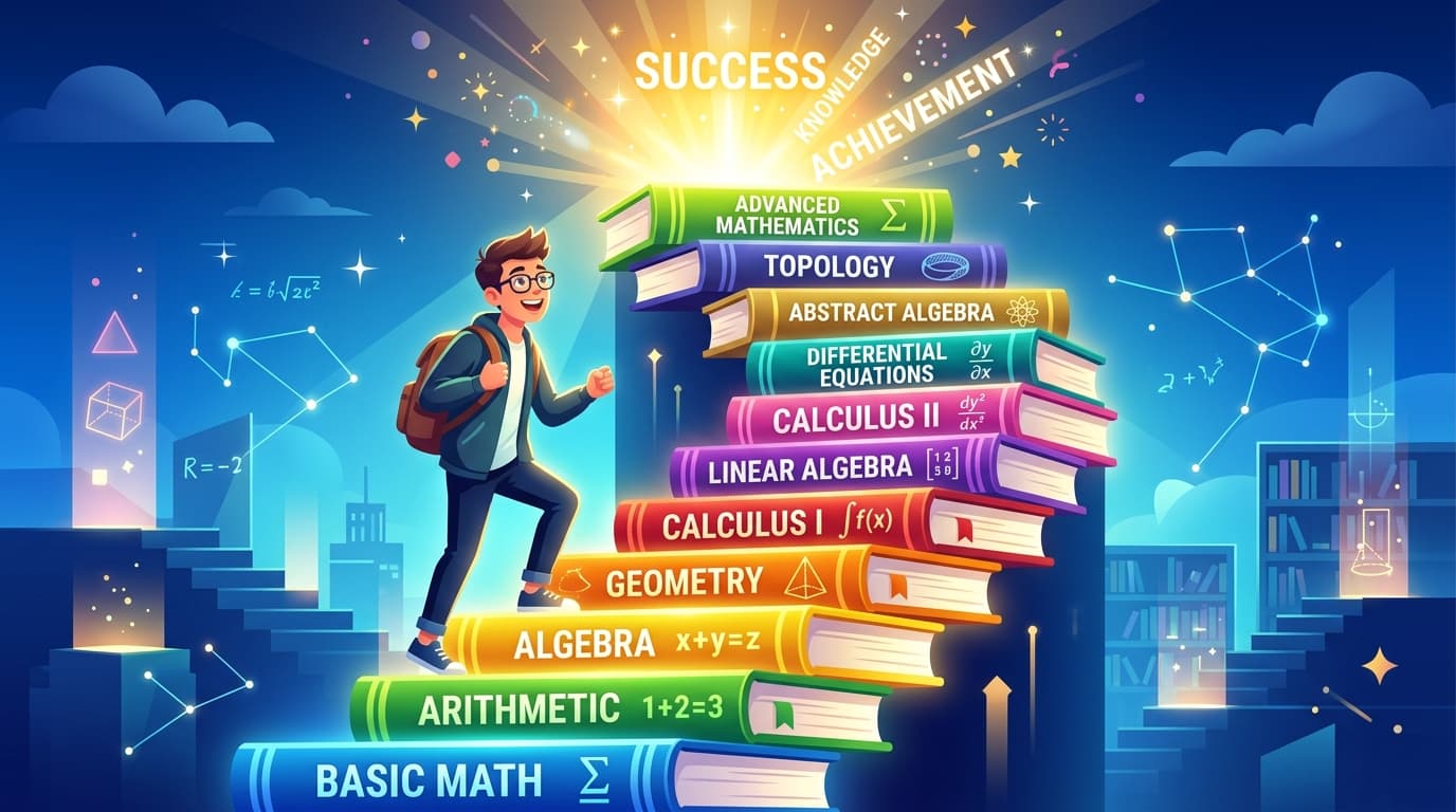 Toán cơ bản và nâng cao dần
