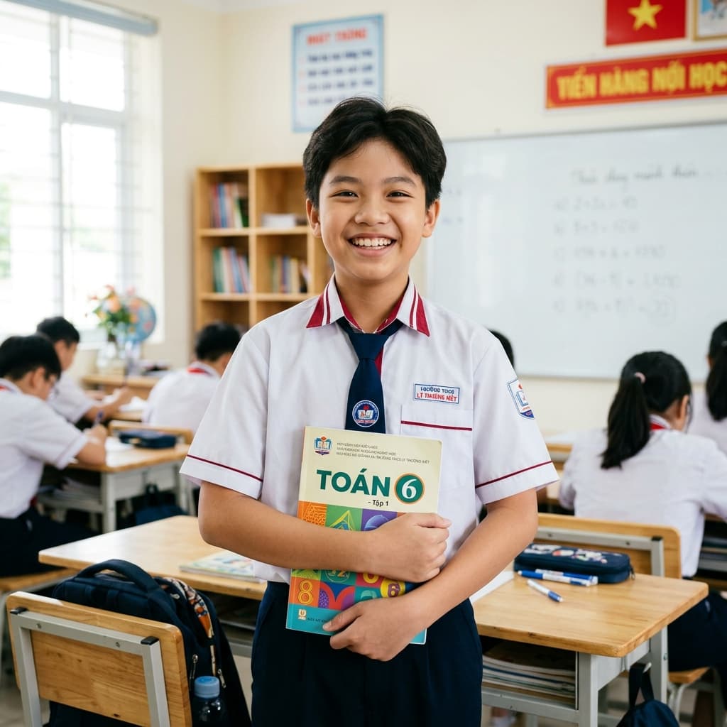Trần Minh Đức