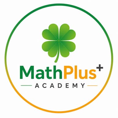 MathPlus Academy Logo