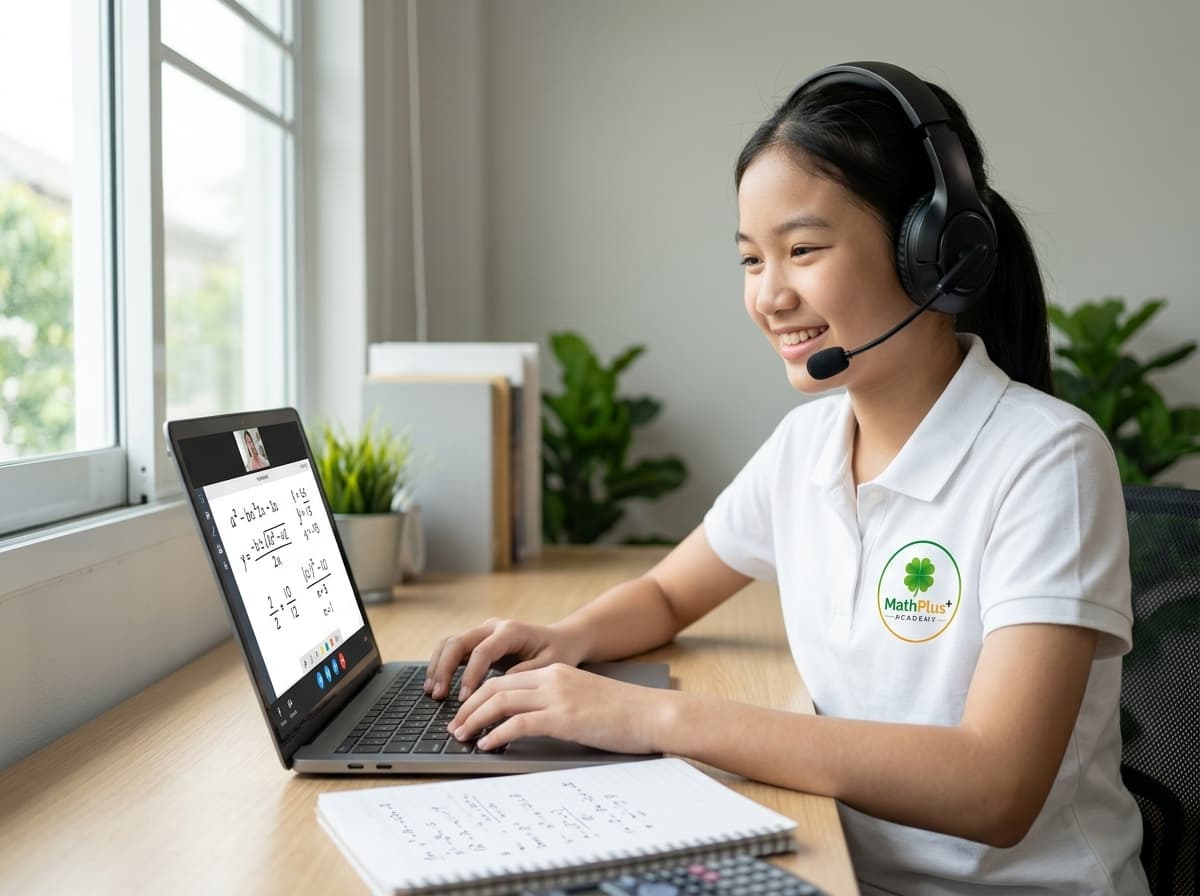 Lớp học Online