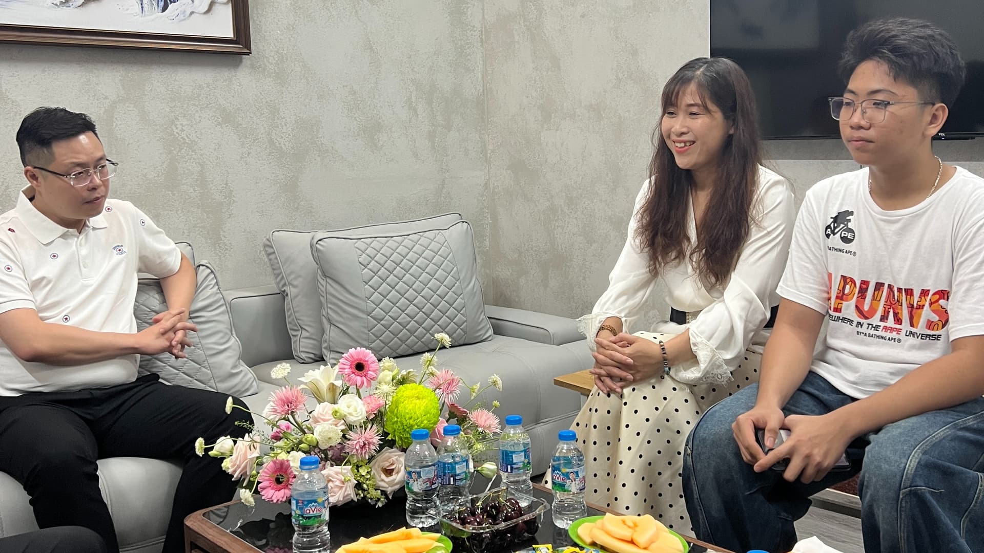 Phương pháp giảng dạy