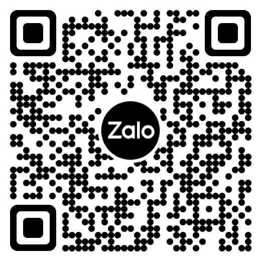 Zalo QR MATHPLUS XÃ ĐÀN (CƠ SỞ 1)